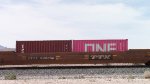 WB Intermodal Frt @ Erie NV -75